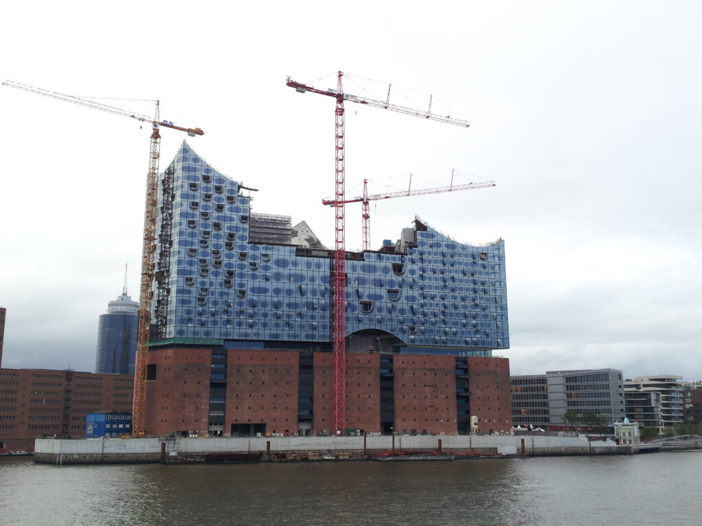 Elphilharmonie | Hamburg