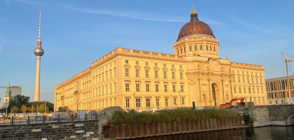 Humboldt-Forum | Berlin