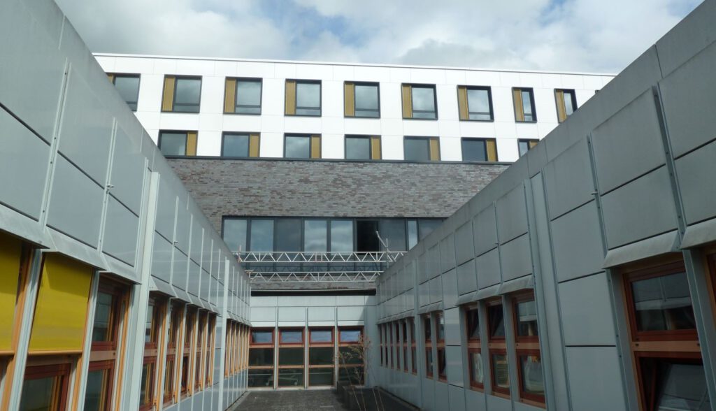 Universitätsklinikum Schleswig-Holstein